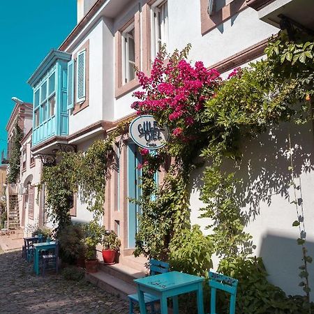 Hotel Gule Cunda Ayvalı Zewnętrze zdjęcie
