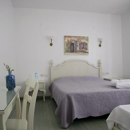 Hotel Gule Cunda Ayvalı Zewnętrze zdjęcie