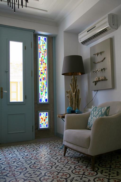 Hotel Gule Cunda Ayvalı Zewnętrze zdjęcie