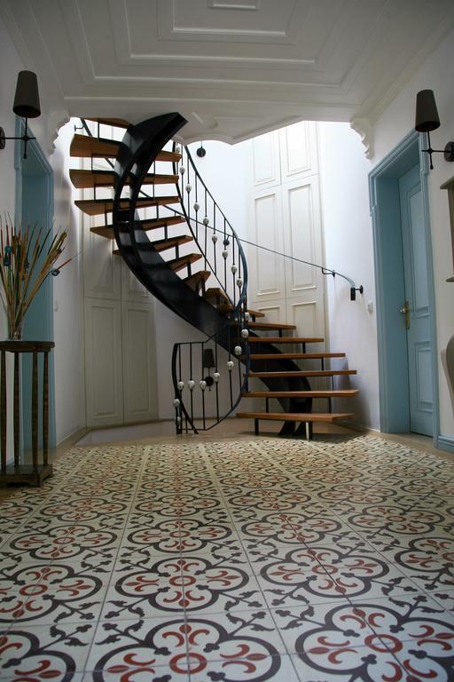Hotel Gule Cunda Ayvalı Zewnętrze zdjęcie