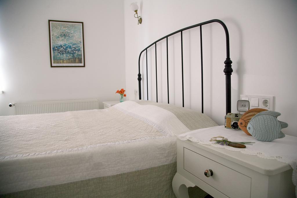 Hotel Gule Cunda Ayvalı Zewnętrze zdjęcie