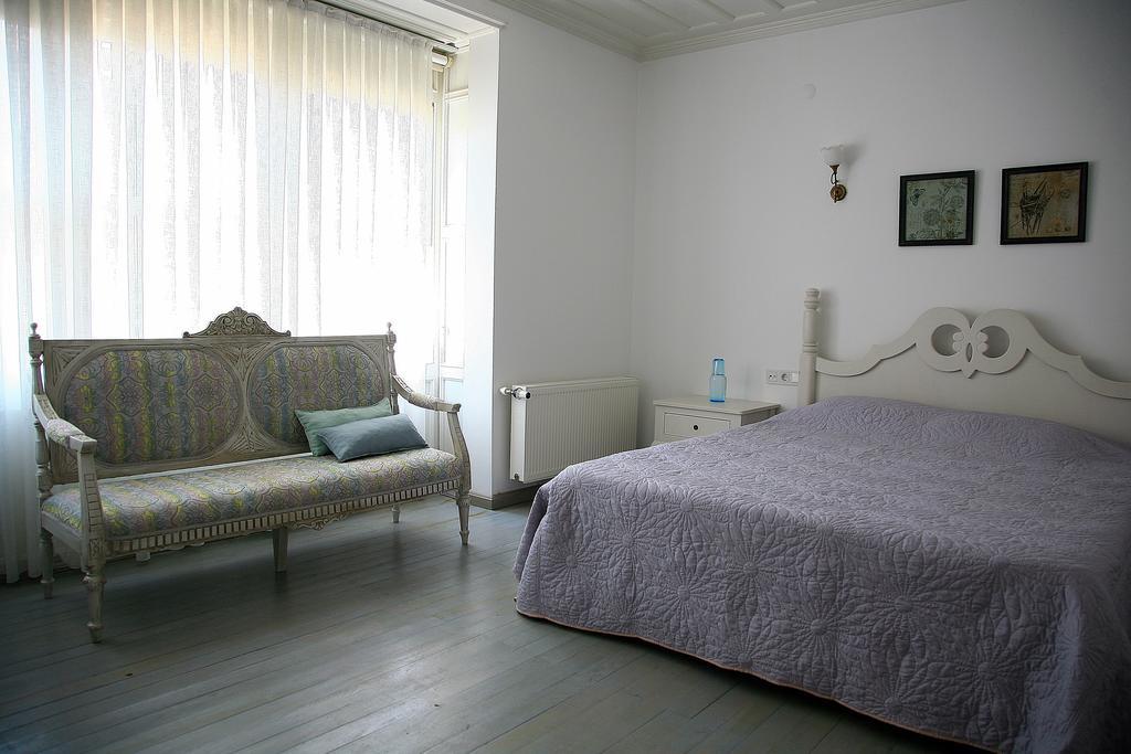 Hotel Gule Cunda Ayvalı Zewnętrze zdjęcie