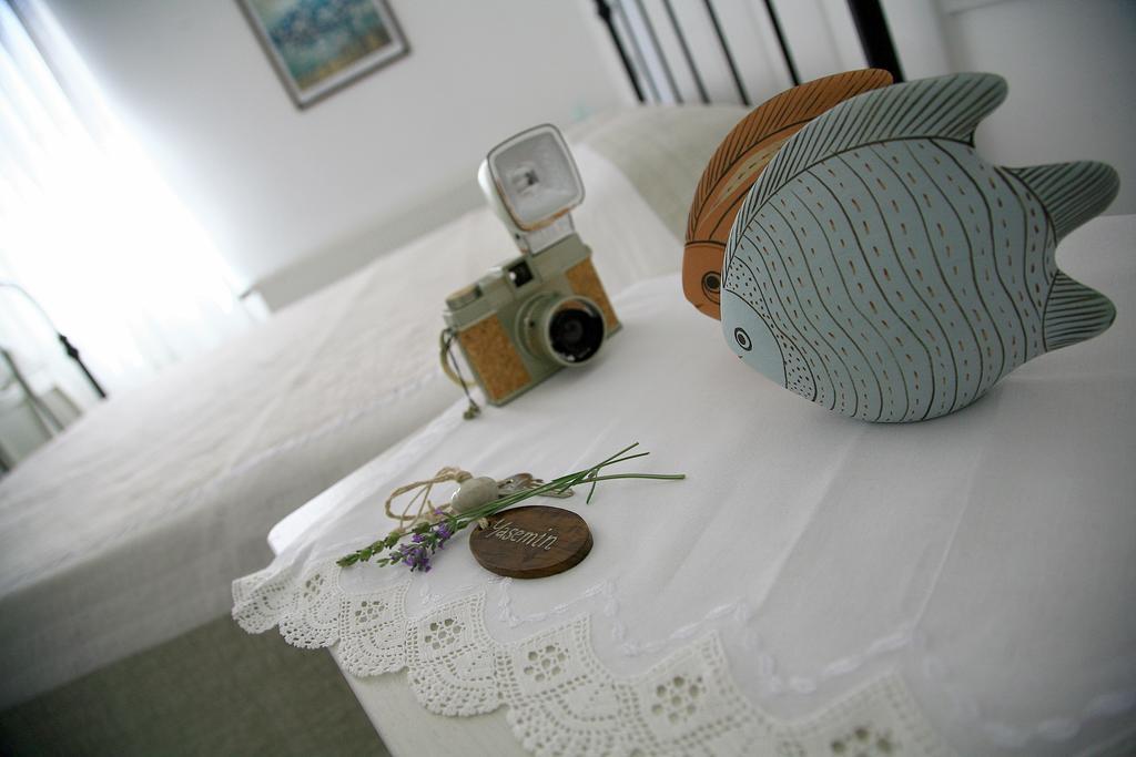 Hotel Gule Cunda Ayvalı Zewnętrze zdjęcie
