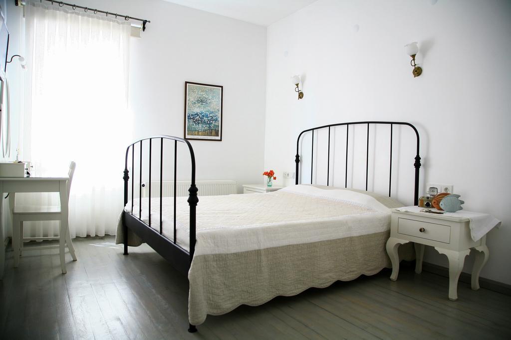 Hotel Gule Cunda Ayvalı Zewnętrze zdjęcie