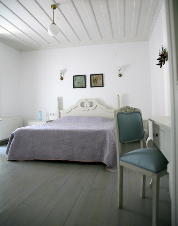 Hotel Gule Cunda Ayvalı Zewnętrze zdjęcie