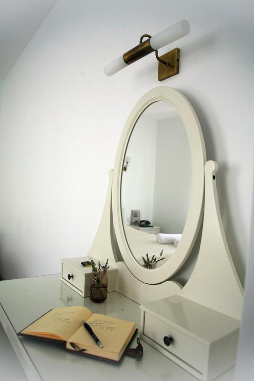 Hotel Gule Cunda Ayvalı Zewnętrze zdjęcie