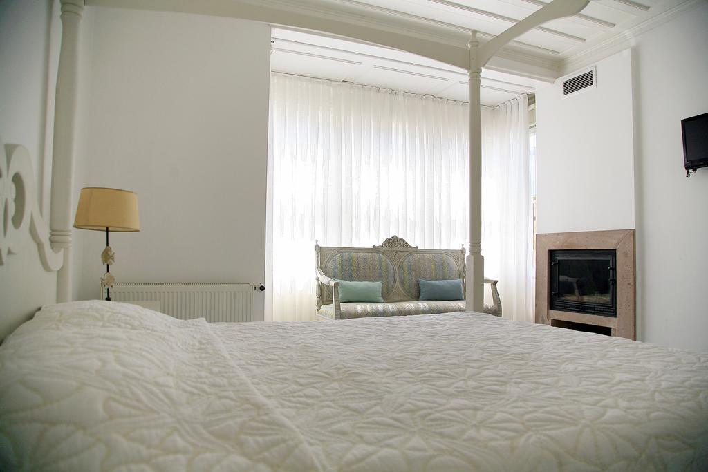 Hotel Gule Cunda Ayvalı Zewnętrze zdjęcie
