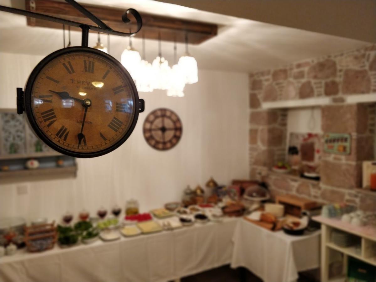 Hotel Gule Cunda Ayvalı Zewnętrze zdjęcie