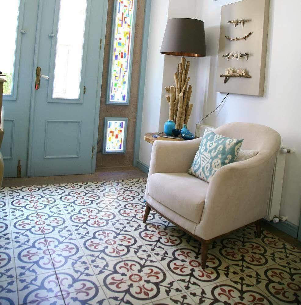 Hotel Gule Cunda Ayvalı Zewnętrze zdjęcie