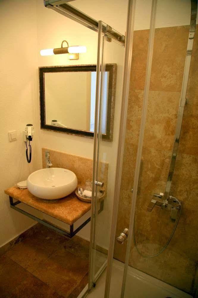 Hotel Gule Cunda Ayvalı Zewnętrze zdjęcie