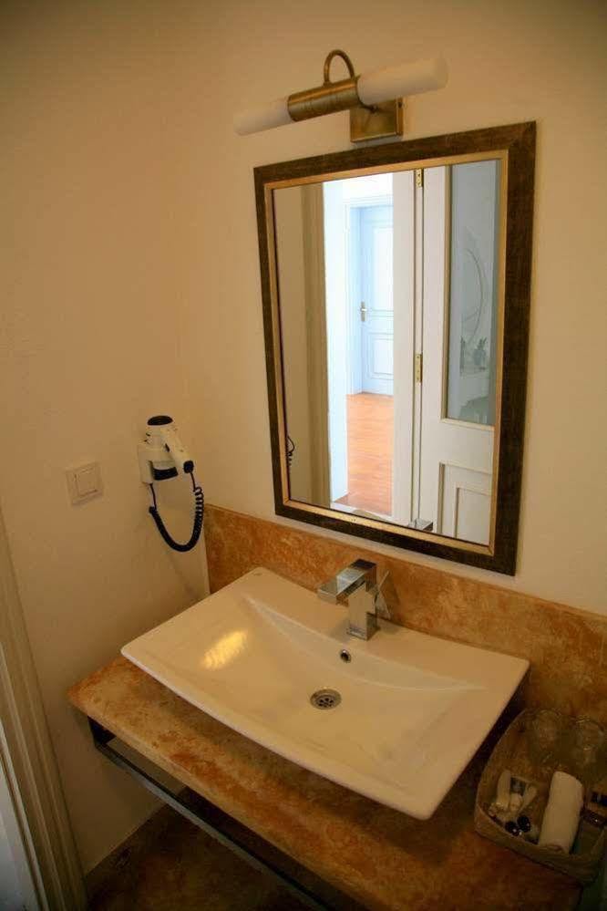 Hotel Gule Cunda Ayvalı Zewnętrze zdjęcie