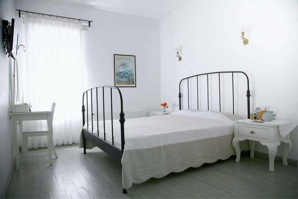 Hotel Gule Cunda Ayvalı Zewnętrze zdjęcie