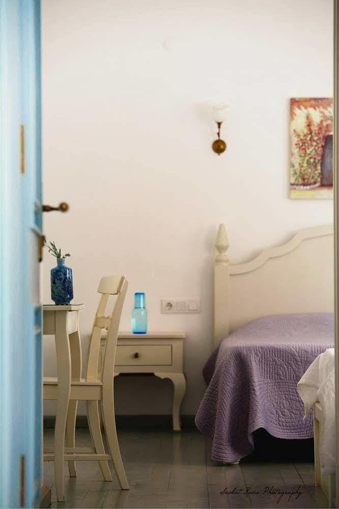 Hotel Gule Cunda Ayvalı Zewnętrze zdjęcie