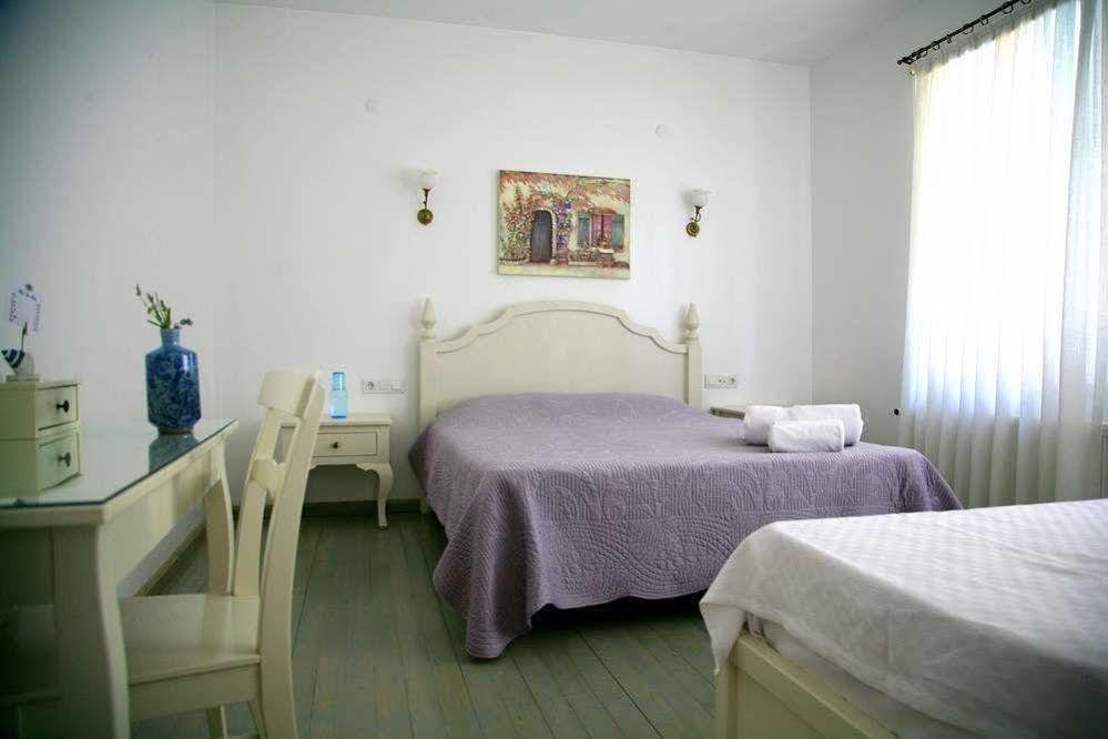 Hotel Gule Cunda Ayvalı Zewnętrze zdjęcie