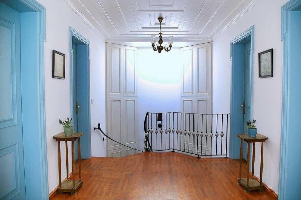 Hotel Gule Cunda Ayvalı Zewnętrze zdjęcie