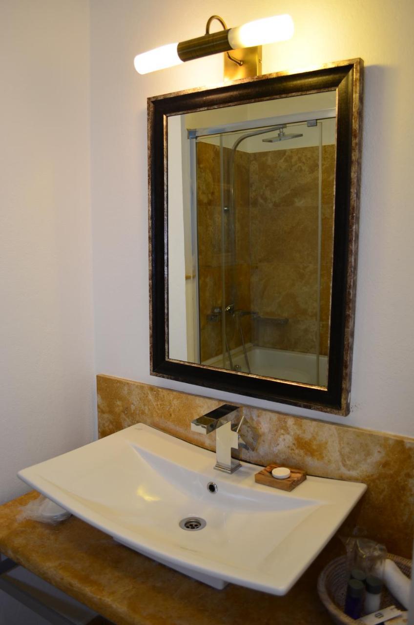 Hotel Gule Cunda Ayvalı Zewnętrze zdjęcie