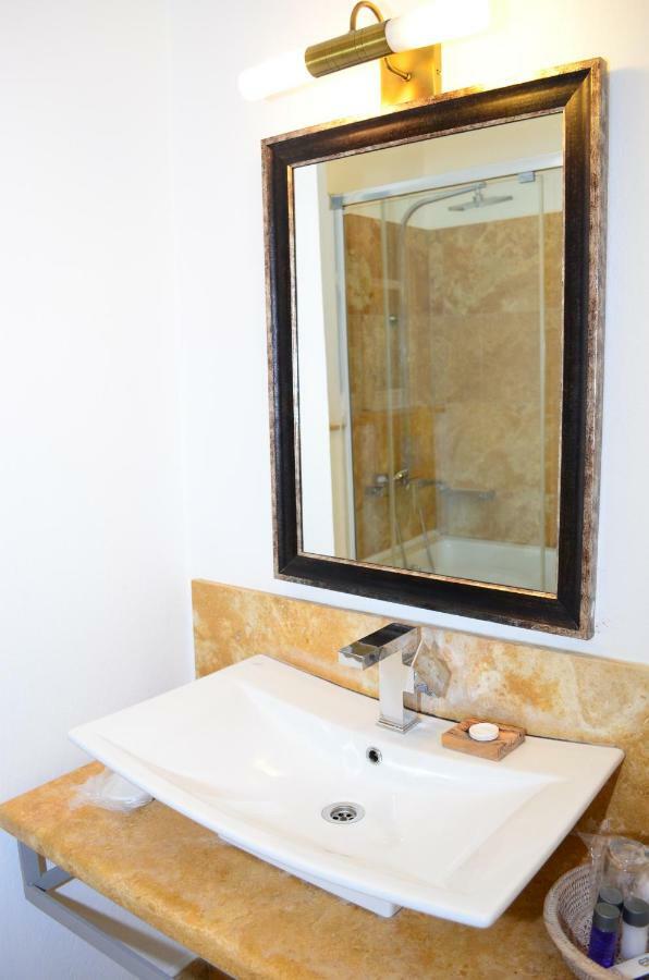 Hotel Gule Cunda Ayvalı Zewnętrze zdjęcie