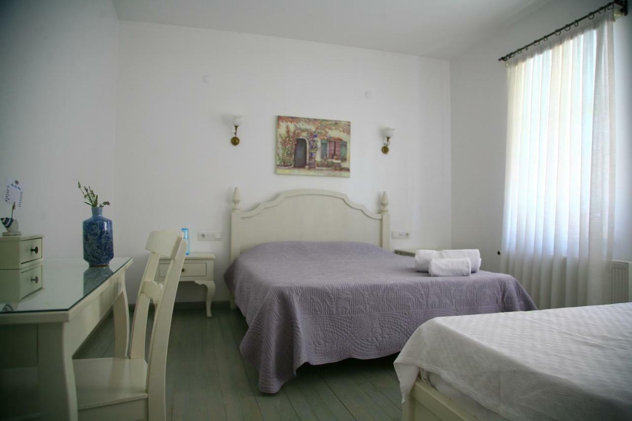 Hotel Gule Cunda Ayvalı Zewnętrze zdjęcie